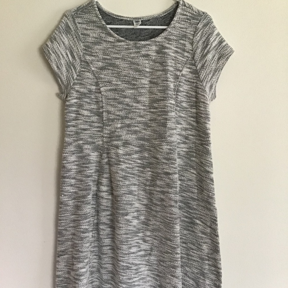 Old Navy Maternity dress